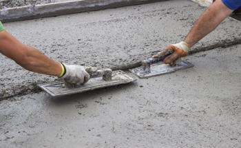 A Closer Look at Mixing Rubber into Concrete