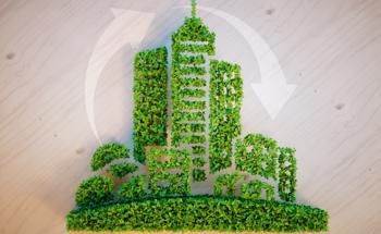 A to Z of Green Building Materials