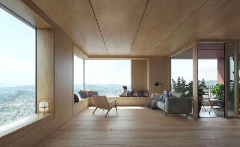 Creating the World’s Tallest Wooden Structured Building