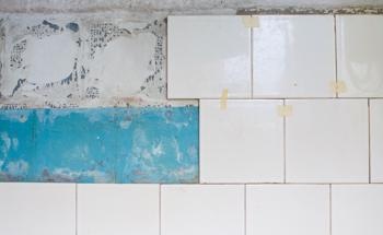 Using Ceramic Waste as a Concrete Aggregate