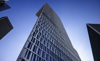 International High Rise Award: ONE by Meurer Architektur + Stadtplanung