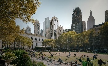 International High-Rise Award Finalist: The Bryant by David Chipperfield Architects