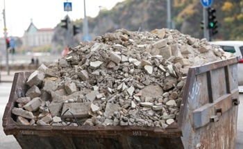 A Thorough Review Of Waste Materials In Concrete