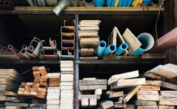 The Role of Materials Science in Building Design