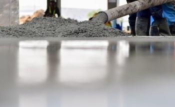 Hot Topics and Future Forecasts in the Concrete Industry