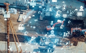 How is AI Used in Construction?