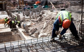 Advances in Concrete Reinforcement Techniques