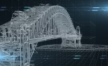 The Main Bridge Types and Their Structural Design