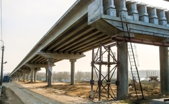 What are the Different Types of Bridge Foundations?