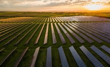 Harnessing Renewable Energy in Construction