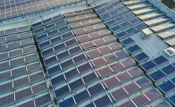Building With the Sun in Mind