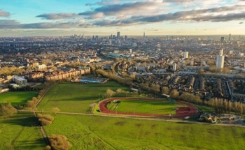 Urban Planning and Green Spaces: Balancing Development and Nature in Cities