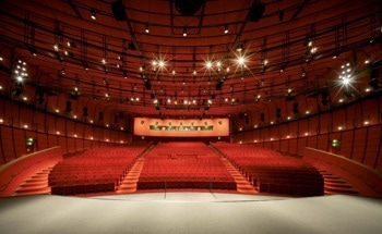 Taking a Look at the Academy Museum of Motion Pictures by RPBW Architects