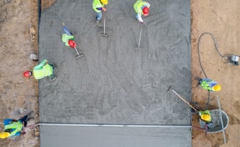 Mimicrete’s Sustainable Self-Healing Concrete