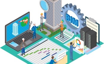 Revolutionizing Construction with BIM: A 3D Vision of Building Projects