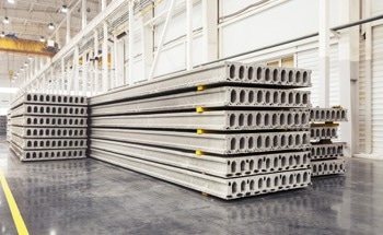 An Overview of Thermal Energy Storage in Concrete