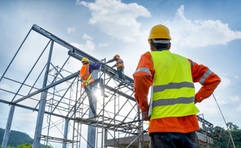 How Sustainable is Steel in Construction?