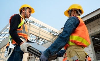 The Most Common Uses of Ceramics in Construction