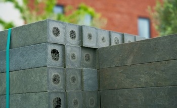 Reducing the Use of Plastic in Modern Construction