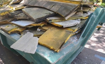 What Role Could Biodegradable Materials Play in Building and Construction?