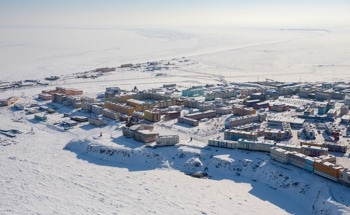 The Challenges of Building in Extreme Environments