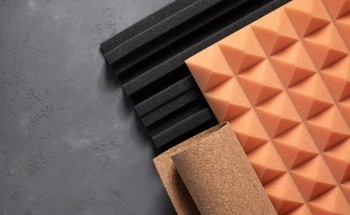 Acoustic Insulation Panels in Residential and Commercial Buildings