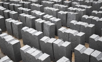 Eco-Friendly Building Materials from Fly Ash Waste