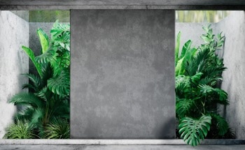 Nature-Inspired Architecture: A Biophilic Approach