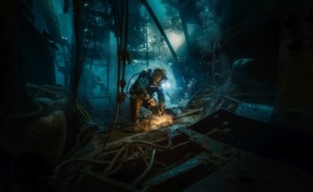 Underwater Construction: Techniques and Emerging Innovations