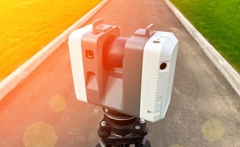 The Latest Trends in Laser Scanning Technology for the Construction Industry