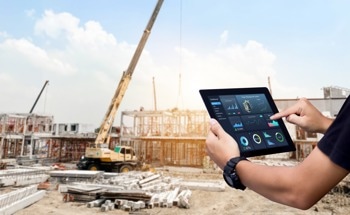 Digital Transformation of the Construction Industry: An Overview