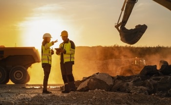 An Overview of Infrastructure Construction