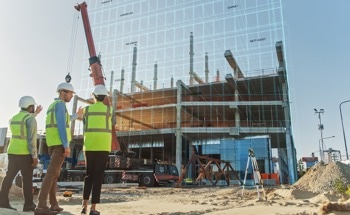Improving On-Site Productivity with Augmented Reality