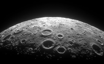 Can We Really Live on the Moon? Komatsu’s Vision for Lunar Construction