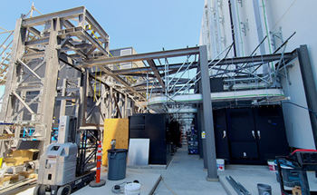 FRP for Seismic Adaptability