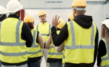 Addressing Workforce Challenges in the Construction Industry with Technology and Training