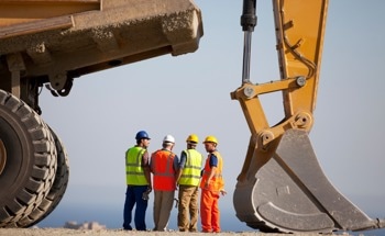 Autonomous Construction Equipment: Improving ROI Through Increased Efficiency and Safety