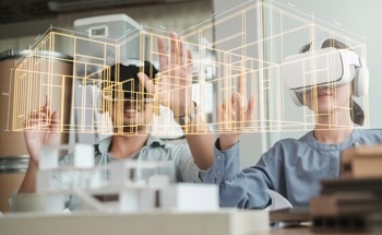 What is Building Information Modeling (BIM)?