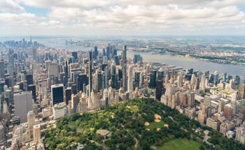 Top 5 Priorities for Achieving Net Zero by 2050 in the Building Sector