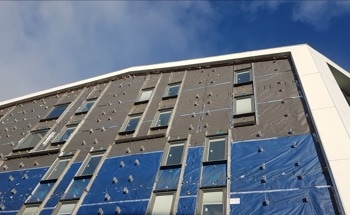 Fireproof vs. Fire-Retardant Cladding: What’s the Real Difference?