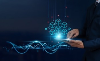 Blockchain in Construction: Building Trust Through Technology