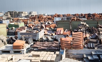 Urban Mining and Material Reuse in Construction