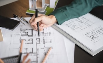 Embodied Carbon Tracking in Construction