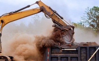 Cutting Construction Air Pollution with Smarter Dust Control