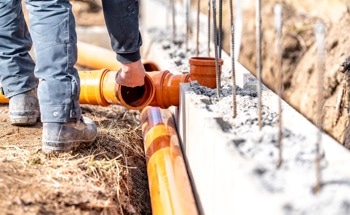 Why Water Conservation Matters in Sustainable Construction