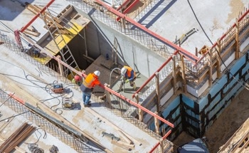 What is Concrete Maturity?