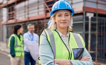 The $5B Construction Wearables Market