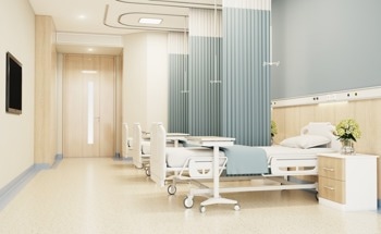 Beyond Code Compliance: Building Healthcare Rooms That Are Truly Radiation Safe