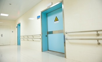 Differentiating Mobile Barriers vs Lead Doors vs Lead Curtains