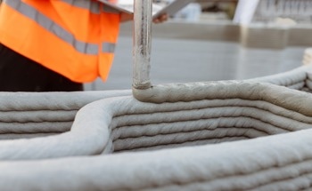 Building for Impact: Materials and Methods in Defense Construction